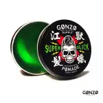 GOODFORIT / 【官方經銷】亞洲氣候剋星GONZO SUPER SLICK POMADE江獸勁黏水洗式髮油