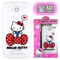 在飛比找PChome24h購物優惠-【Hello Kitty】ASUS ZenFone 3 Ma