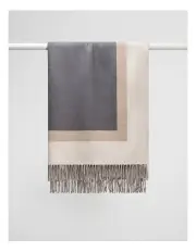 [Country Road] Cameron Throw in Natural