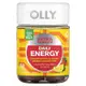 [iHerb] OLLY Daily Energy, Extra Strength, Berry Yuzu, 60 Gummies