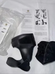 Ankle Brace NEW Revolution AFO-Left by DRMS Dr. Medical size M #AB0103-150L-02
