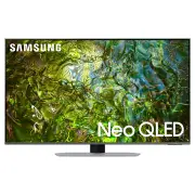 Samsung 43" QN90D Neo QLED 4K Smart TV (2024) QA43QN90DAWXXY