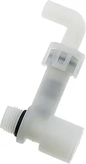 MacMaxe Safety Valve – Compatible Replacement Part for DeLonghi Espresso Machines (ESAM Series) - Part #7313219421