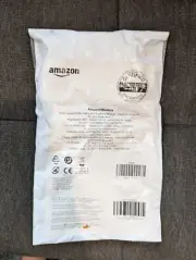 AmazonBasics High-Speed HDMI Cable (6.5 Feet)- Supports Ethernet 30 New Sealed
