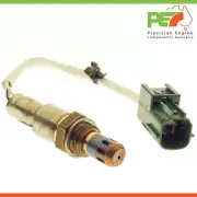 2x New * OEM * Post-Cat LH & RH Oxygen Sensors For Nissan Pathfinder R51M 4.0L (for: Nissan)