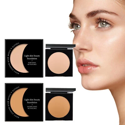 Under Eye Brightener Moisturizing Full Coverage Formula Color Correcting Cream