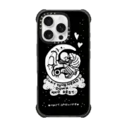 iPhone 16 Pro Ultra Impact Case MagSafe Compatible lay your head