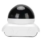 1080P Security Camera Compact 2 Way Talk Pet Camera 5200mAh Battery Rechargeable