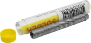 Doss ZD1601A Solder Wire, 1 Mm X 10 G