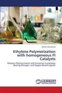 在飛比找博客來優惠-Ethylene Polymerization with h