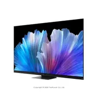 在飛比找PChome商店街優惠-TCL C935 4K QLED 量子顯示器 Mini LE