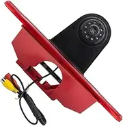 Reversing Camera Stop Lights Car Brake Light Rearview for Reverse Backup Camera for Fiat for Scudo Wireless Reversing Camera