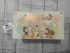 POP MART LABUBU Have A Seat Monsters Vinyl Plush FULL SET SEALED Authentic USA
