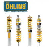 在飛比找蝦皮購物優惠-Ohlins 減震器 PORSCHE 991 GT3 RS 