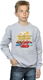 [Absolute Cult] Warner Bros 100 Boys Bugs Bunny Buddy The Elf Costume Sweatshirt