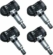 Car Tire Pressure Sensor TPMS for Infiniti QX60 2014-2019, Tire Pressure Monitoring Sensor 40700-3JA0A 407003JA0A 40700-3JA0B