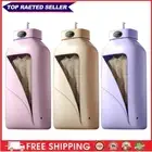 600W Foldable Dryer Machine with Timing Folding Clothes Dryer for Travel Clothes