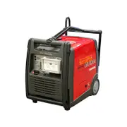 For Hire: Coates 3Kva Silenced Generator - 24hr