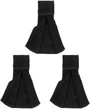 Beavorty 3pcs Quick Dry Microfibre Travel Towel Sports Towel for Men Women Gym Ultra Absorbent