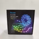 New Govee WiFi RGB LED Strip Light H61101A1