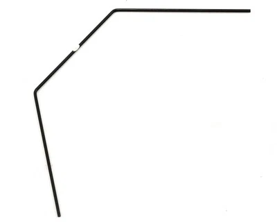 Kyosho Front or Rear Stabilizer/Sway Bar (1.0mm) (ZX-5) [KYOLA236-10B]