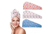 The Australian Collection Andrea Smith Turban Towel (Assorted)