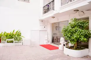 西貢機場酒店Airport Saigon Hotel