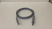 USB CONSOLE CABLE USB to RJ45 6ft CAB-CONSOLE-USB-RJ45 SERIAL CABLE for CISCO