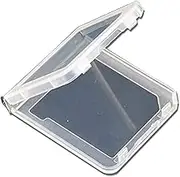 RuiItroliker 10pcs Game Cartridge Protector Box GameCard Case Dust Cover for DS 3DS DSI Cartridge