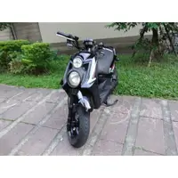 在飛比找蝦皮購物優惠-山葉 BWS125 2011年  二手/中古機車