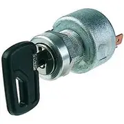 Hella Ignition Starter Switch 4 Pos - 4008