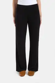 Capsule 121 THE CASTLE PANT in Black at Nordstrom, Size X-Large