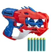 Nerf: DinoSquad Dart Blaster - Raptor Slash