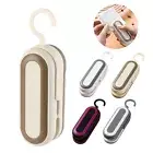 Mini Sealing Machine Economical Preservation Tool Rechargeable Bag Sealer