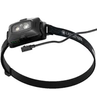 在飛比找PChome24h購物優惠-LED LENSER HF4R Signature 600流