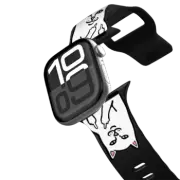 Apple Watch Series 10 (42mm) Impact Band Lord Nermal Watch Band
