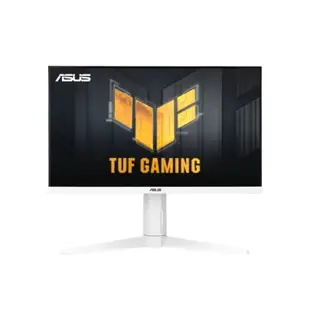 ASUS 華碩 TUF Gaming VG27AQL3A-W 27型 HDR電競螢幕