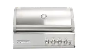 CROSSRAY Infrared 4 Burners In-Built Unit - TCS4FL