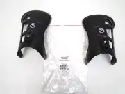 CHAMONIX CHBBMED298 BARRATS BLACK SNOWBOARD BINDINGS HIGHBACK REPLACEMENT MEDIUM