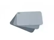 Joseph Joseph Pop Chopping Mats Blue