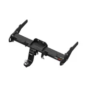 TAG 4x4 Recovery Towbar for Volkswagen Amarok 2H S1B S6B S7B 2.0L 09/11-12/22