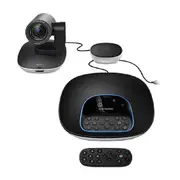 Logitech GROUP Video Conferencing System [960-001054]