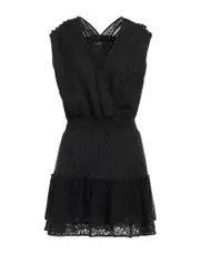 [DESIGNERS REMIX] DESIGNERS REMIX Mini dresses - Item 15424576