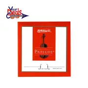 D' Addario Prelude Violin String Set 3/4 ball E medi
