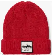 Smartwool Kids Logo Beanie Merino Wool Winter Hat for Boys and Girls L/XL
