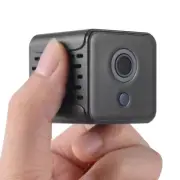 Mini Camera 1080P Wireless WiFi Spy Camera Cloud Storage Surveillance Webcam