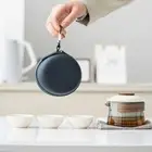 Tea Making Teapot Kit Household Teaware Supplies Professional Tea Cup Set