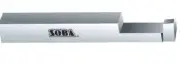 SOBA HSS BORING TOOL LATHE TOOL 10 MM SQ HS610 FROM CHRONOS