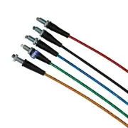 Gas Line/Throttle - 900mm - 4 Colours Pit Bike Monkey Dax Xmoto HMParts