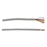 [Jaycar] Round Screened Audio Cable 100m - 4 Core